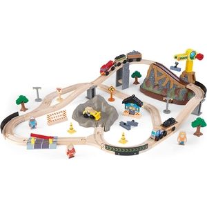 Train set